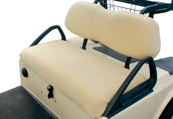 Classic Accessories Golf Cart Seat Cover