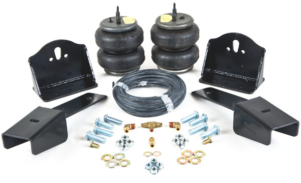 Belltech AirJack Suspension System
