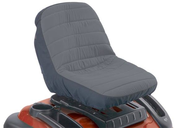 Classic Accessories Tractor Seat Cover