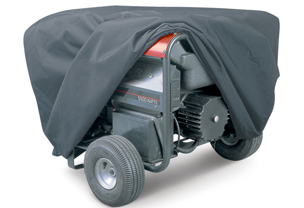 Classic Accessories Generator Cover