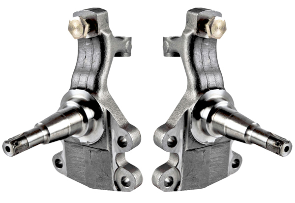 Belltech Drop Spindles