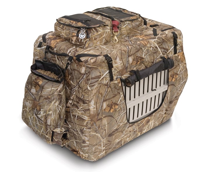 Camouflage Kennel Jackets, Classic Accessories Camo Dog Kennel Covers
