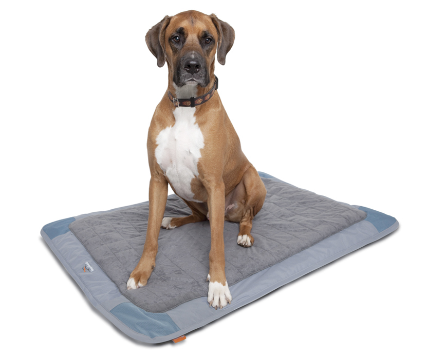 Classic Accessories DogAbout Deluxe Travel Mats, Dog Mats and Pet