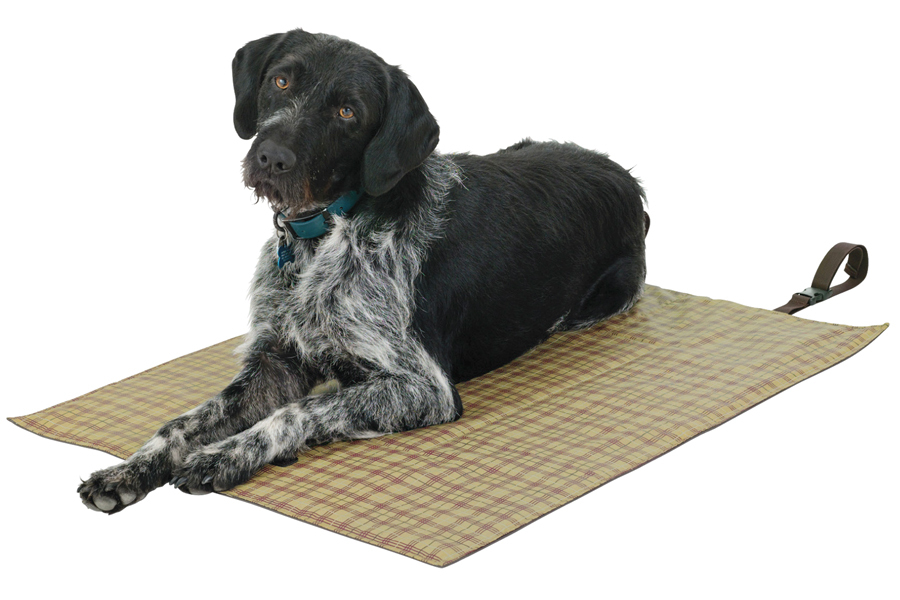 Heritage Kennel Mat, Classic Accessories Heritage Dog Kennel Mats