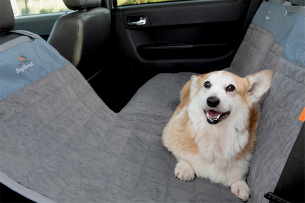 Classic Accessories DogAbout Seat Protector