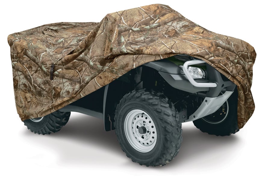 Classic Accessories ATV Travel and Storage Cover, ProtekX ATV Covers