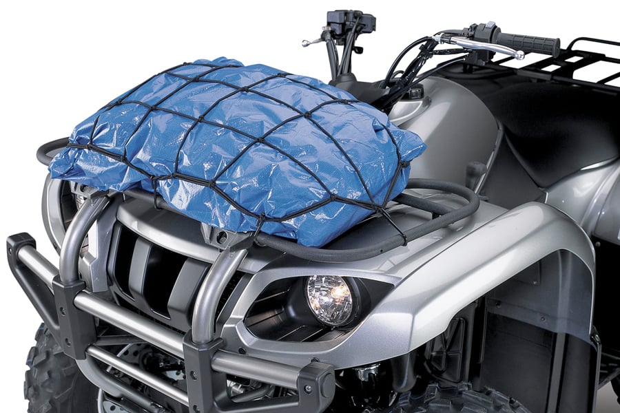 Classic Accessories ATV Stretch Cargo Net, Classic Accessories