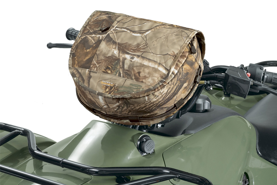 Classic Accessories ATV Handlebar Cargo Bags, ATV Bags and Covers