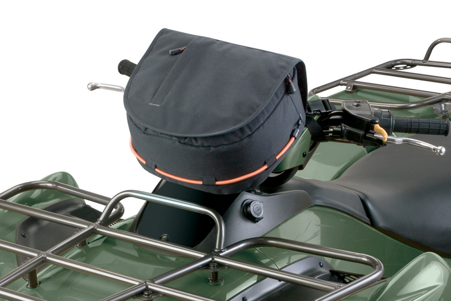 Classic Accessories ATV Handlebar Cargo Bags, ATV Bags and Covers