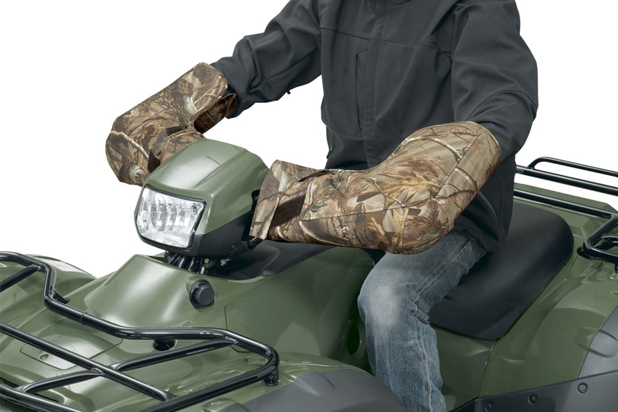 Classic Accessories ATV Mitts, ATV and Snowmobile Accessories