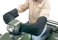 Classic Accessories ATV Mitts