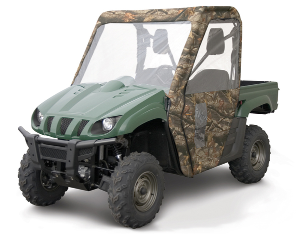 Classic Accessories UTV Cab Enclosure