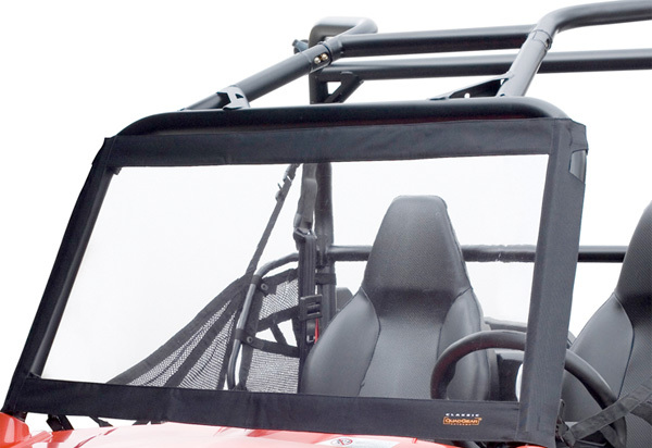 Classic Accessories UTV Windshield