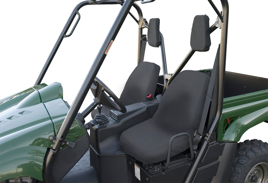 UTV Seat Covers, Classic Accessories UTV Seat Covers, Replacement UTV