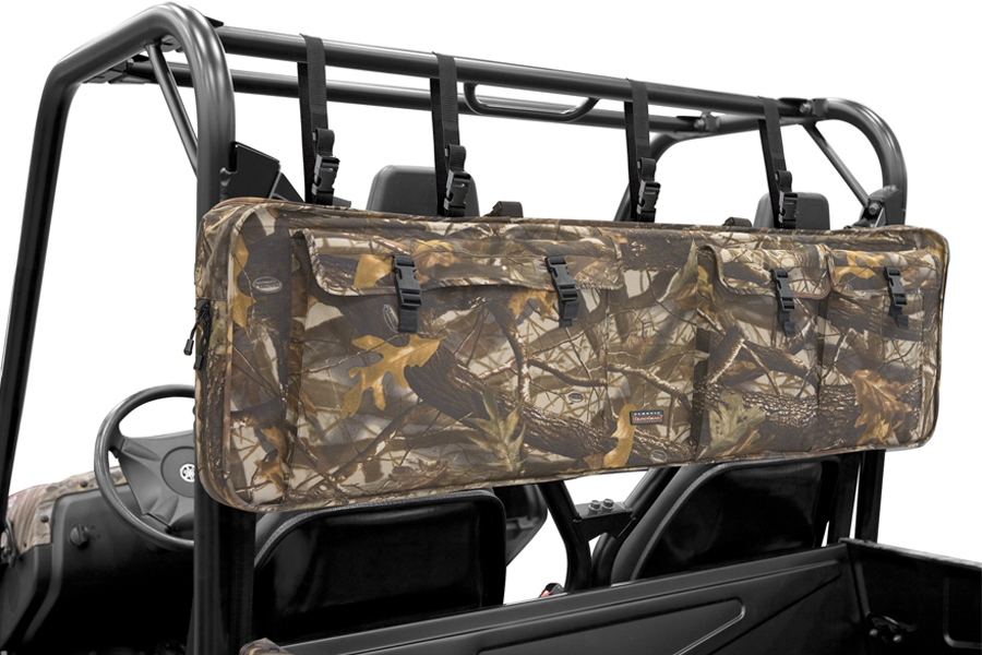QuadGear UTV Gun Carrier, Classic Accessories UTV Gun Carrier