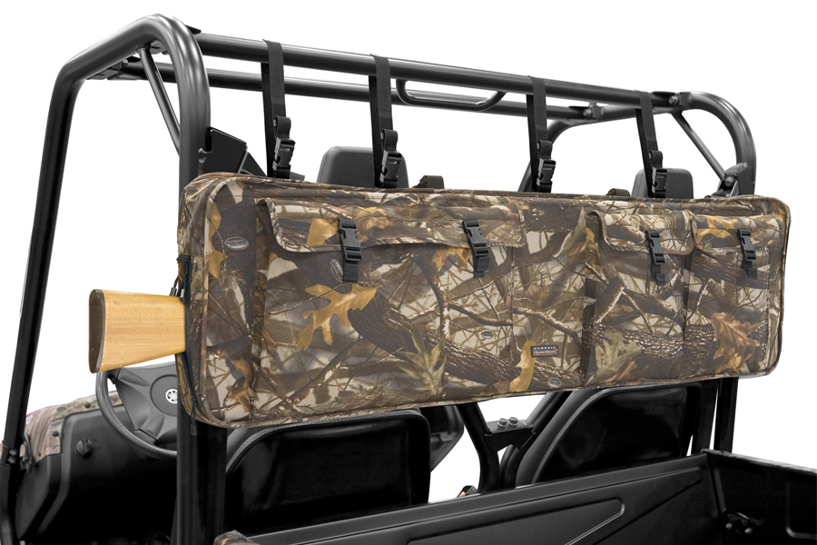 QuadGear UTV Gun Carrier, Classic Accessories UTV Gun Carrier