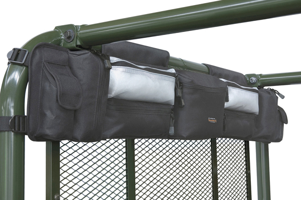 Classic Accessories UTV Roll Cage Organizer