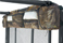 Classic Accessories UTV Roll Cage Organizer