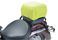 Classic Accessories Motorcycle Tail Bag