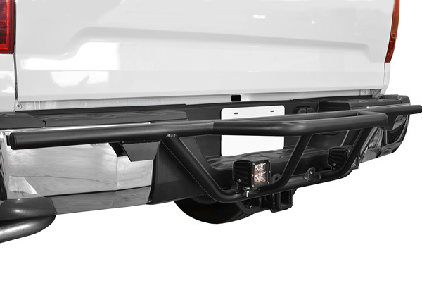 N-Fab Rear Runner
