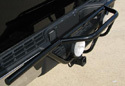 N-Fab Rear Runner