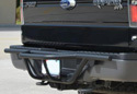 N-Fab Rear Runner