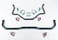 Image is representative of Belltech Anti-Sway Bar.<br/>Due to variations in monitor settings and differences in vehicle models, your specific part number (5468) may vary.