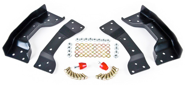Belltech C-Section Kit