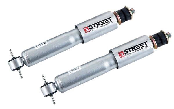 Belltech Street Performance Shocks