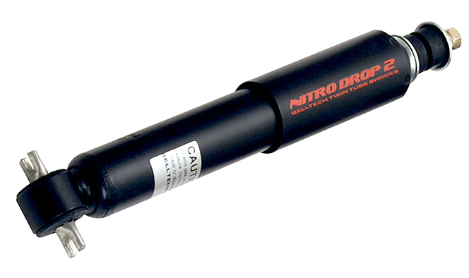 Belltech 9188 Nitro Drop 2 Shock Absorber Set 