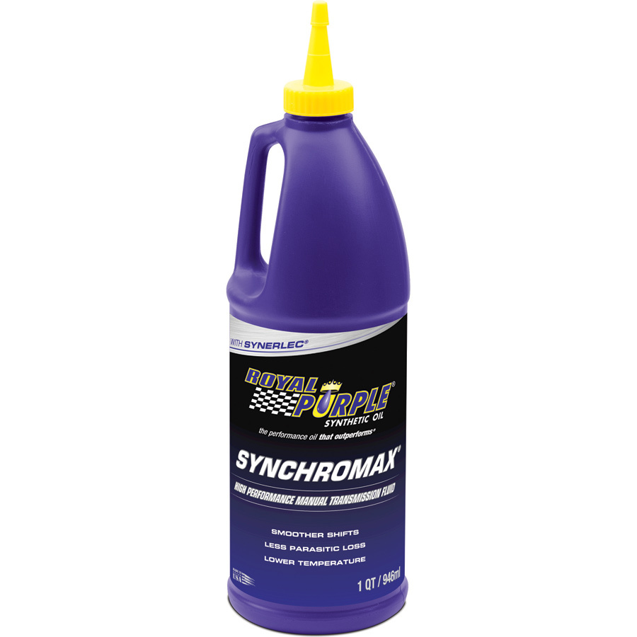 Best manual transmission fluid ford ranger #7