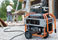 Generac XG Series Portable Generator