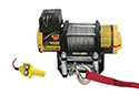 T-Max ATW All-Terrain Series Winch
