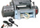 T-Max Outback Series Winch