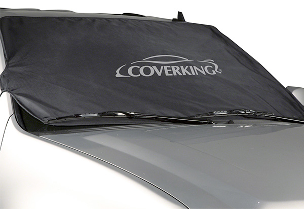 Coverking Frost Shield