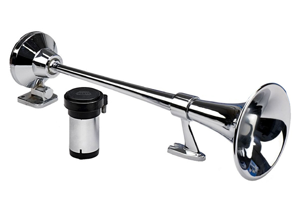 Truck Tents For Dodge Ram >> Road Warrior Truck Horn, Wolo Chrome Air Horn, RV Air Horn Truck Tents For Dodge Ram >> Road Warrior Truck Horn, Wolo Chrome Air Horn, RV Air Horn