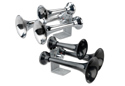 Wolo Siberian Express Truck Air Horn