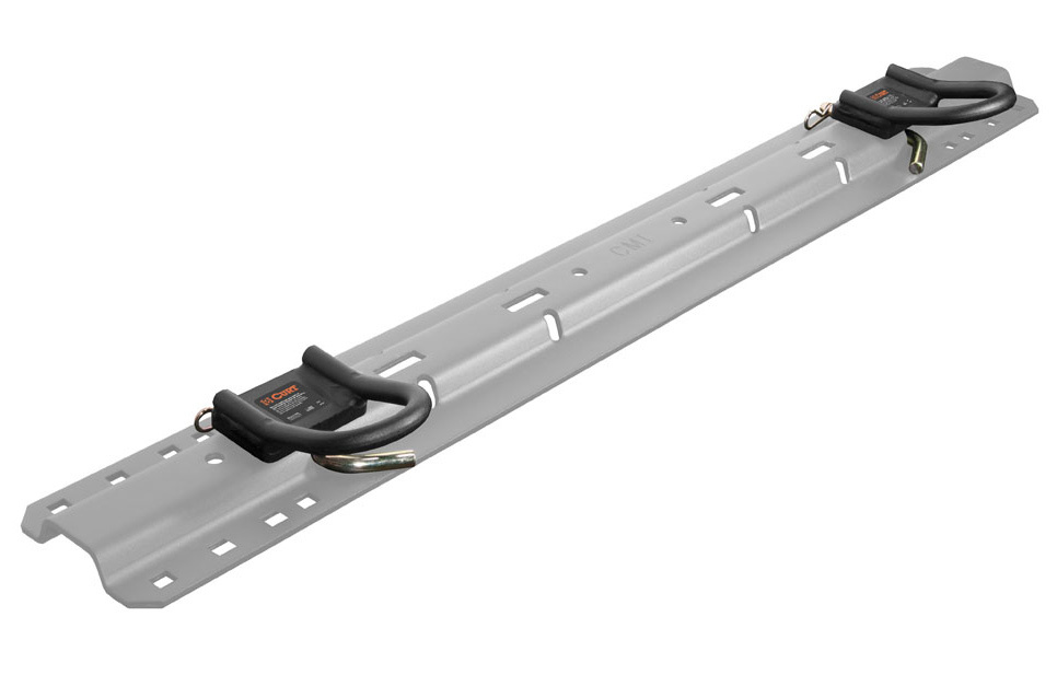 Curt Fifth Wheel Safety Chain Loop Kit Free Shipping