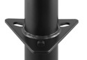 Image is representative of Curt A-Frame Jack.<br/>Due to variations in monitor settings and differences in vehicle models, your specific part number (28250) may vary.