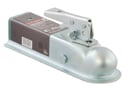 Curt Posi-Lock Trailer Coupler