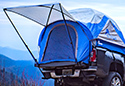 Image is representative of Napier Sportz Truck Tent.<br/>Due to variations in monitor settings and differences in vehicle models, your specific part number (57044) may vary.