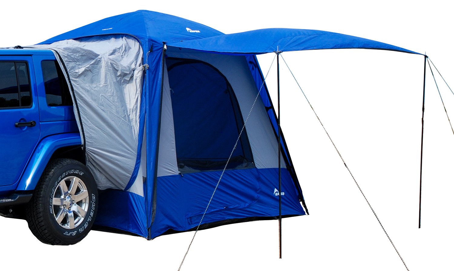 Sportz Minivan & SUV Tent - Camping Tent From Napier Ships Free