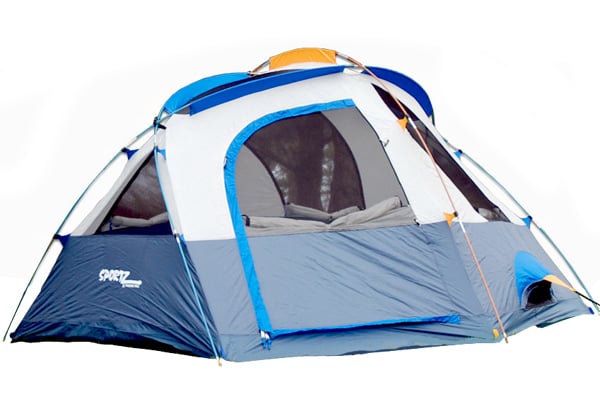 Sportz PAC Tent