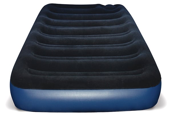 sportz truck air mattress