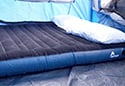 Napier Sportz Truck Bed Air Mattress