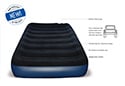 Napier Sportz Truck Bed Air Mattress