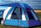 Napier Sportz Dome-To-Go Hatchback Tent