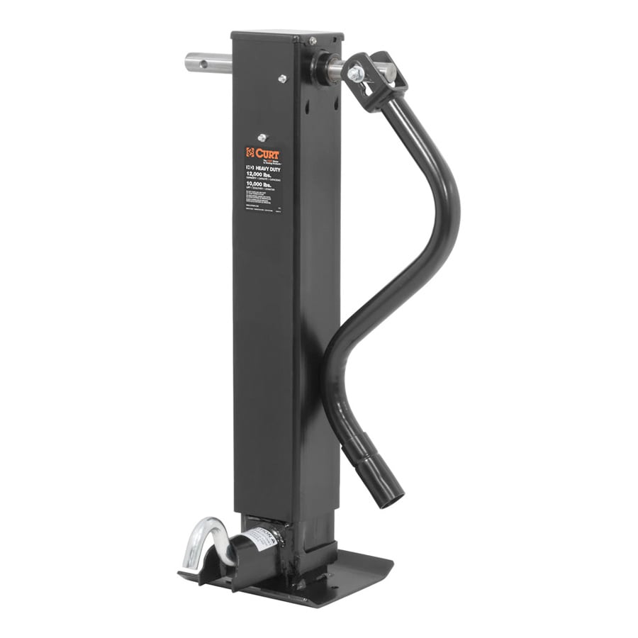 Curt Trailer jack, Curt Heavy Duty Square Jack
