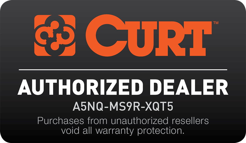 Curt Trailer jack, Curt Heavy Duty Square Jack