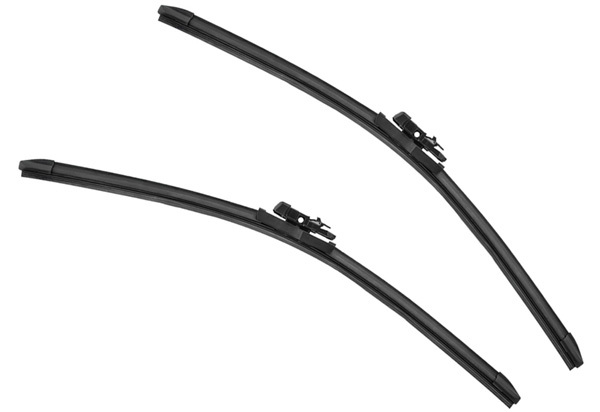 How to replace ford ranger wiper blades #5